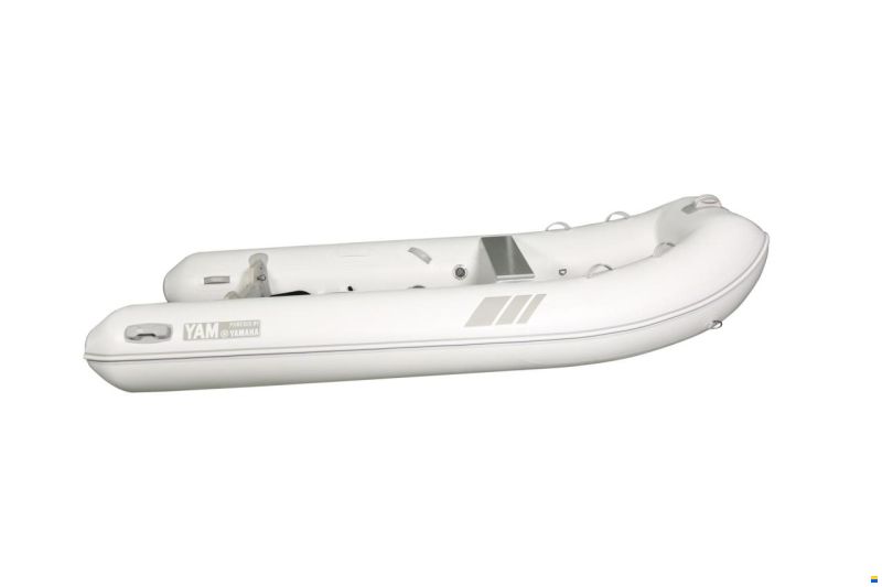 YAM 275 AIR gummibåd