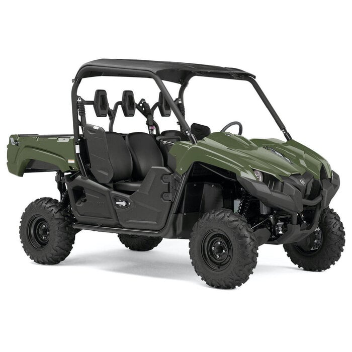 Yamaha Viking 700 Olive green ATV